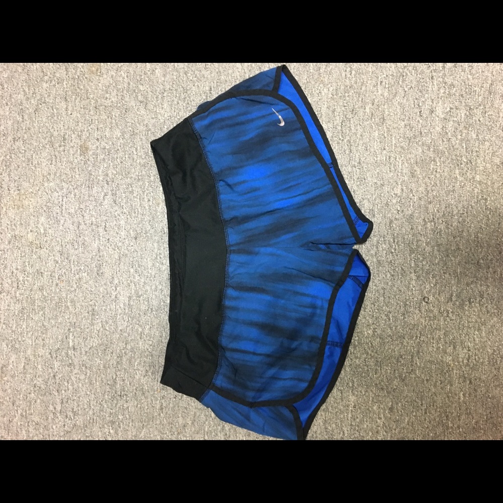Nike shorts